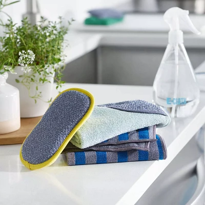 E-Cloth Dual-Sided Washing Up Pad