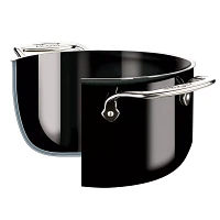 All-Clad FusionTec Stockpot