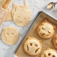 Sur La Table Fox & Owl Hand Pie Set