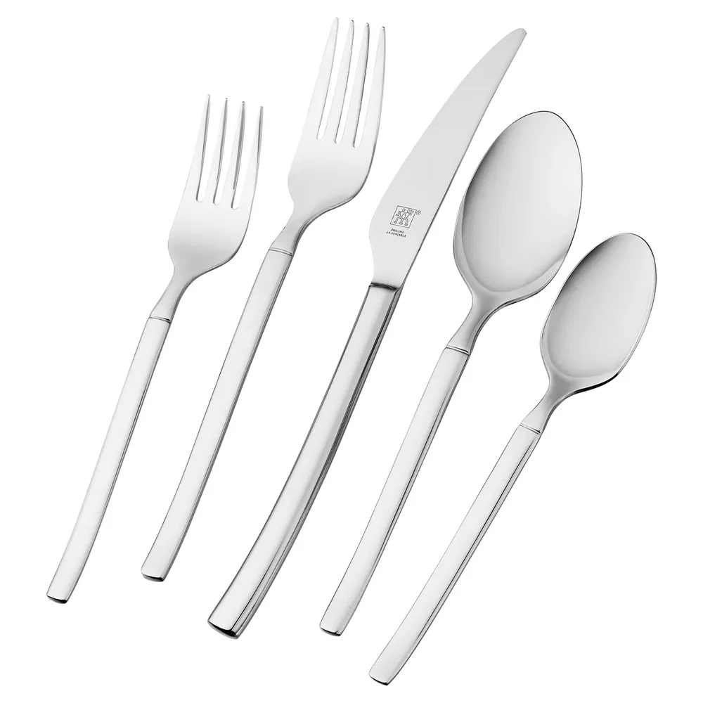 Zwilling J.A. Henckels Opus Flatware