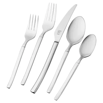 Zwilling J.A. Henckels Opus Flatware