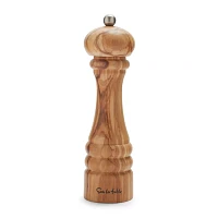 Sur La Table Olivewood Salt Mill, 9"