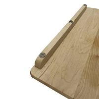 J.K. Adams Maple Pastry Board, 20" x 15"