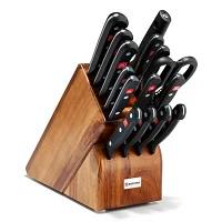 Wüsthof Gourmet 16-Piece Block Set