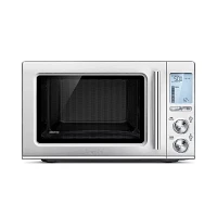 Breville the Smooth Wave™ Microwave