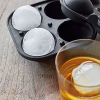 W&P Design Peak Ice Works Sphere Ice Tray