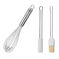 Rösle 3-Piece Baking Set