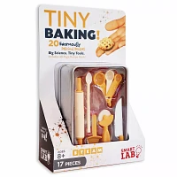 SmartLab Toys Tiny Baking Kit