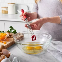 Sur La Table Silicone Ball Whisk