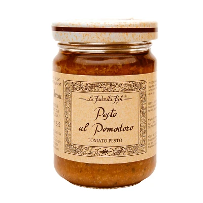 La Favorita Pesto Pomodoro