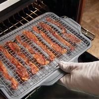 All-Clad Pro-Release Half-Sheet Pan