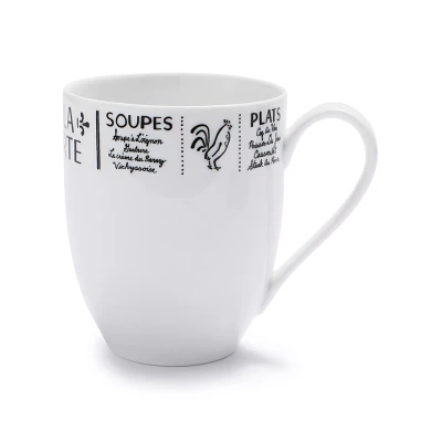 Sur La Table Plat du Jour Mug