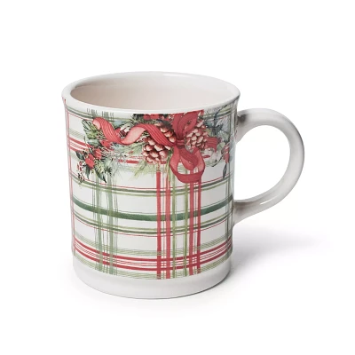 Sur La Table Winter Park Mug