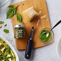 Italians Do It Better Basil Pesto, 4.7 oz.