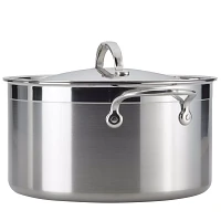 Hestan ProBond Stainless Steel Stockpot, 8 qt.