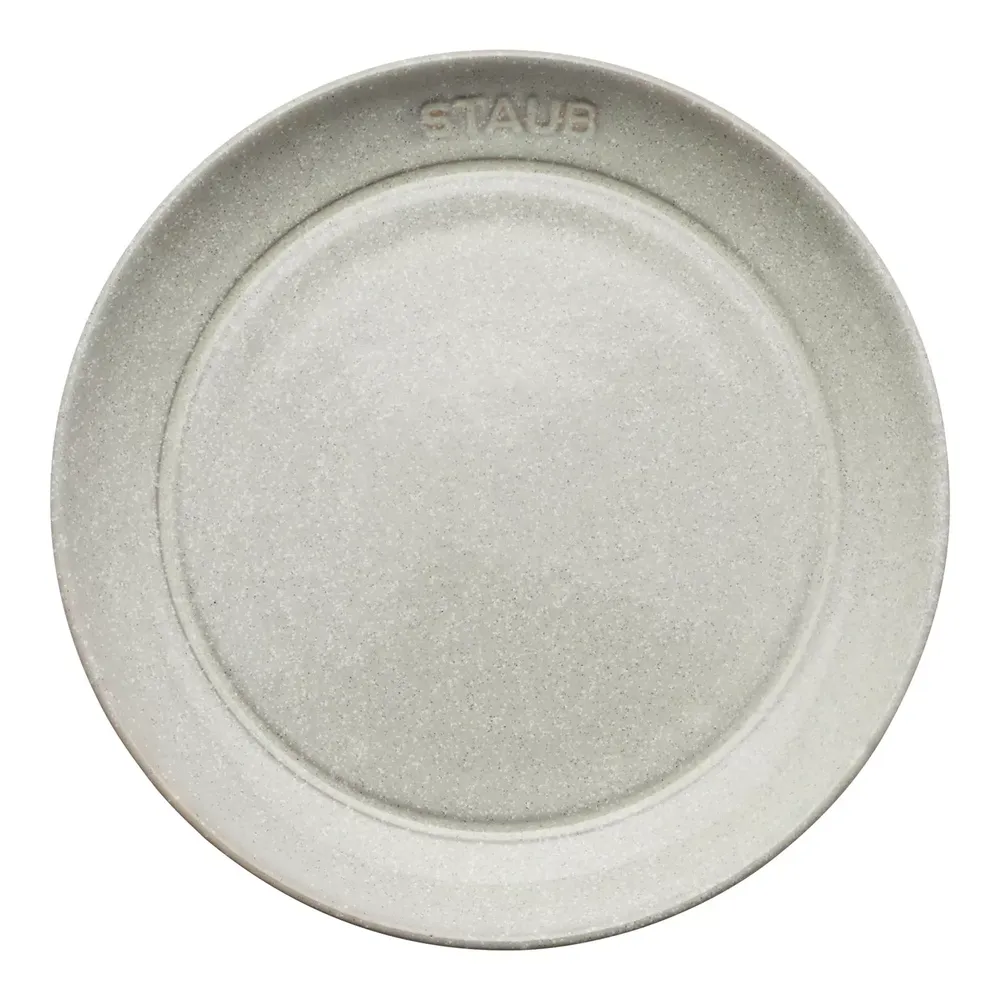 Staub Appetizer Plates