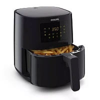 Philips Essential Air Fryer, 4.3 qt.