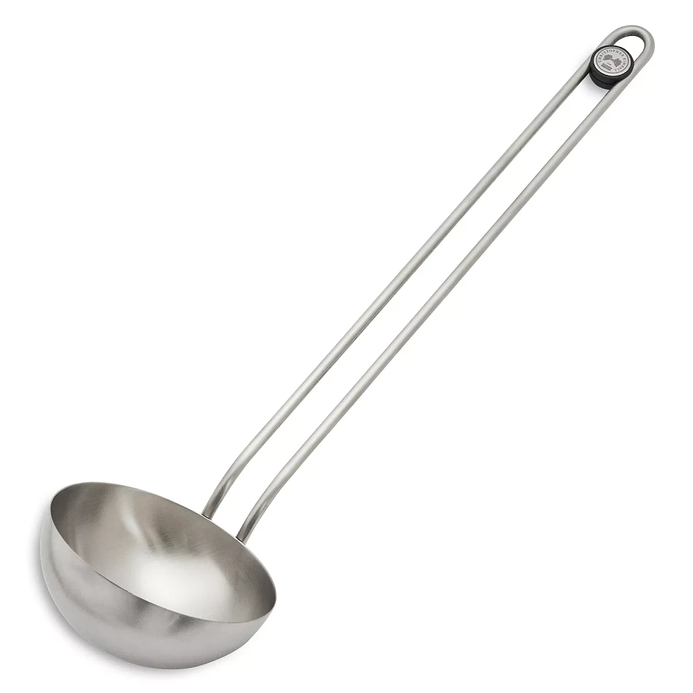 Christopher Kimball for Kuhn Rikon Everything Ladle