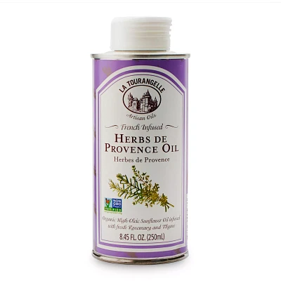 La Tourangelle Herbes de Provence Oil