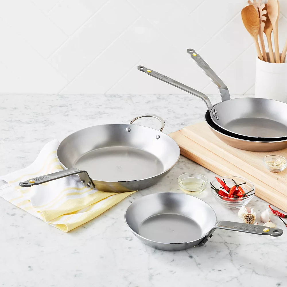 Sur La Table Reversible Cutting Board