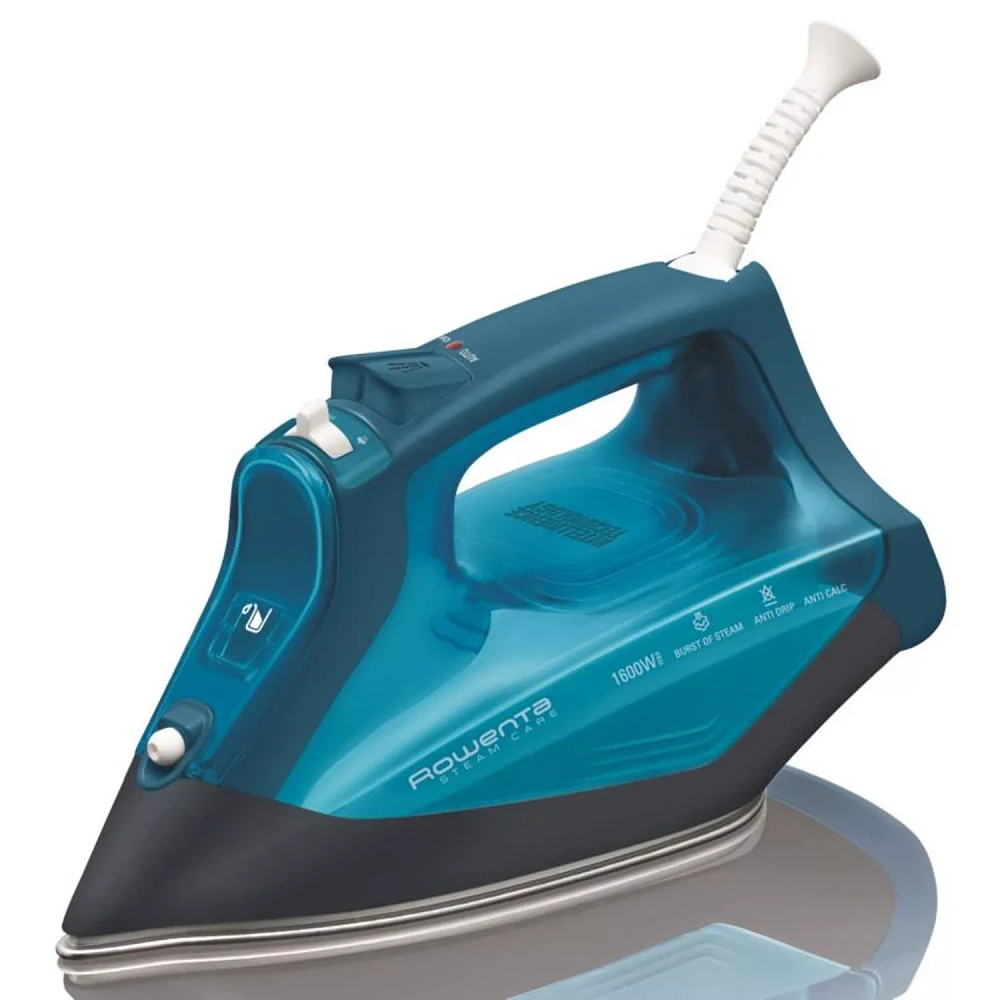 Rowenta Steamcare Iron