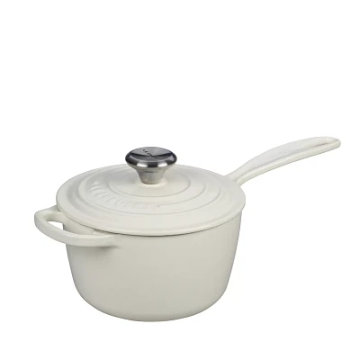 Le Creuset Signature Saucepan