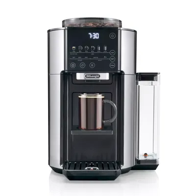 DeLonghi TrueBrew Automatic Coffee Machine