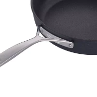 Demeyere Alu Pro5 Aluminum Nonstick Cookware Set, 10-Piece