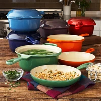 Le Creuset Multifunction Pan