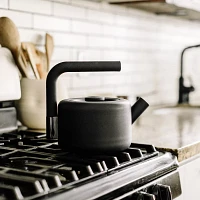 Clyde Stovetop Tea Kettle