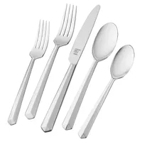 Zwilling J.A. Henckels Alluri Flatware