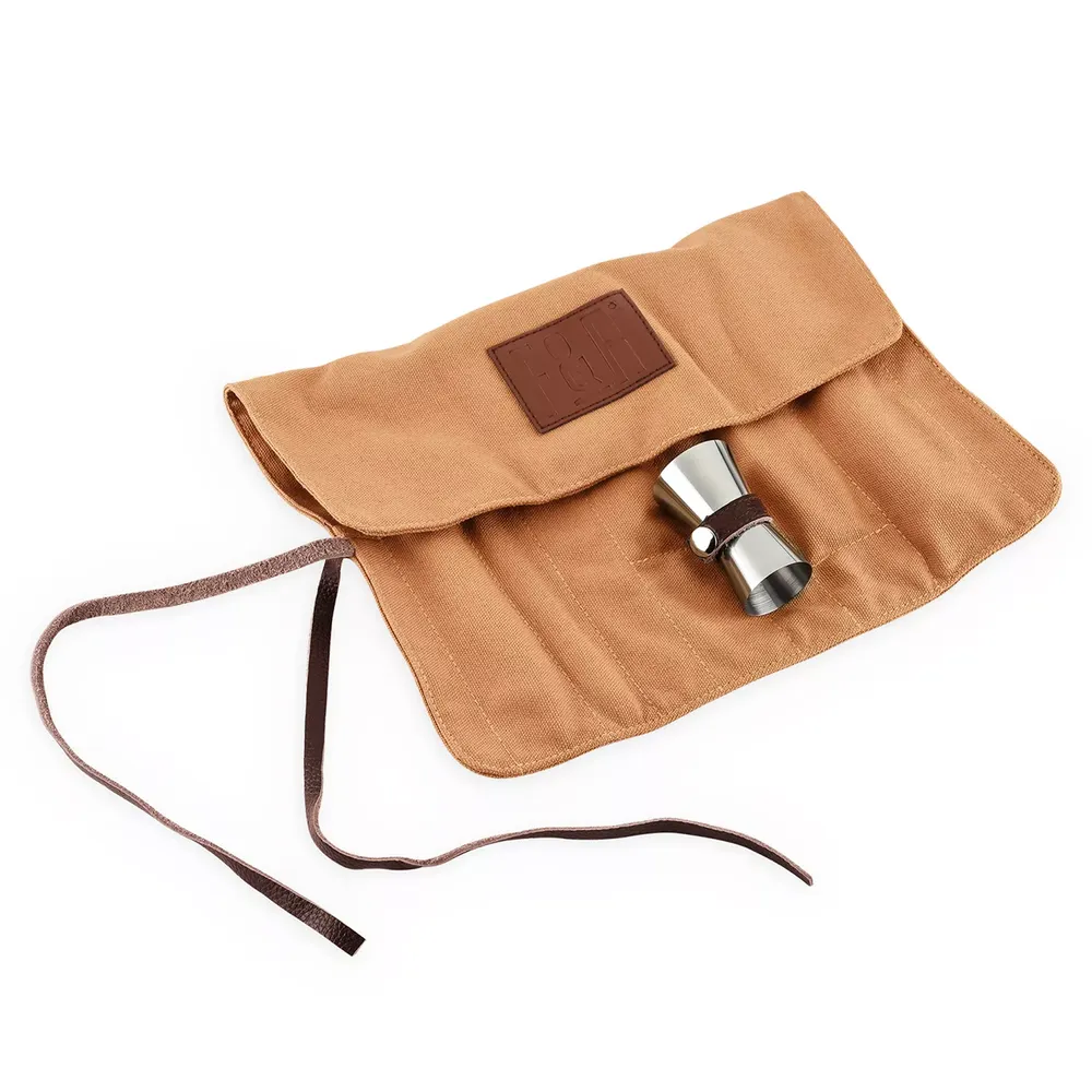 Foster & Rye Canvas Cocktail Kit