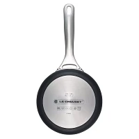 Le Creuset Toughened Nonstick PRO Saucepan with Lid