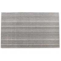 Chilewich Skinny Stripe Shag Big Mat