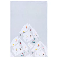 Alpine Kitchen Towel, 28" x 18"