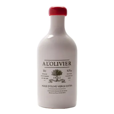 A LOlivier Extra Virgin Olive Oil