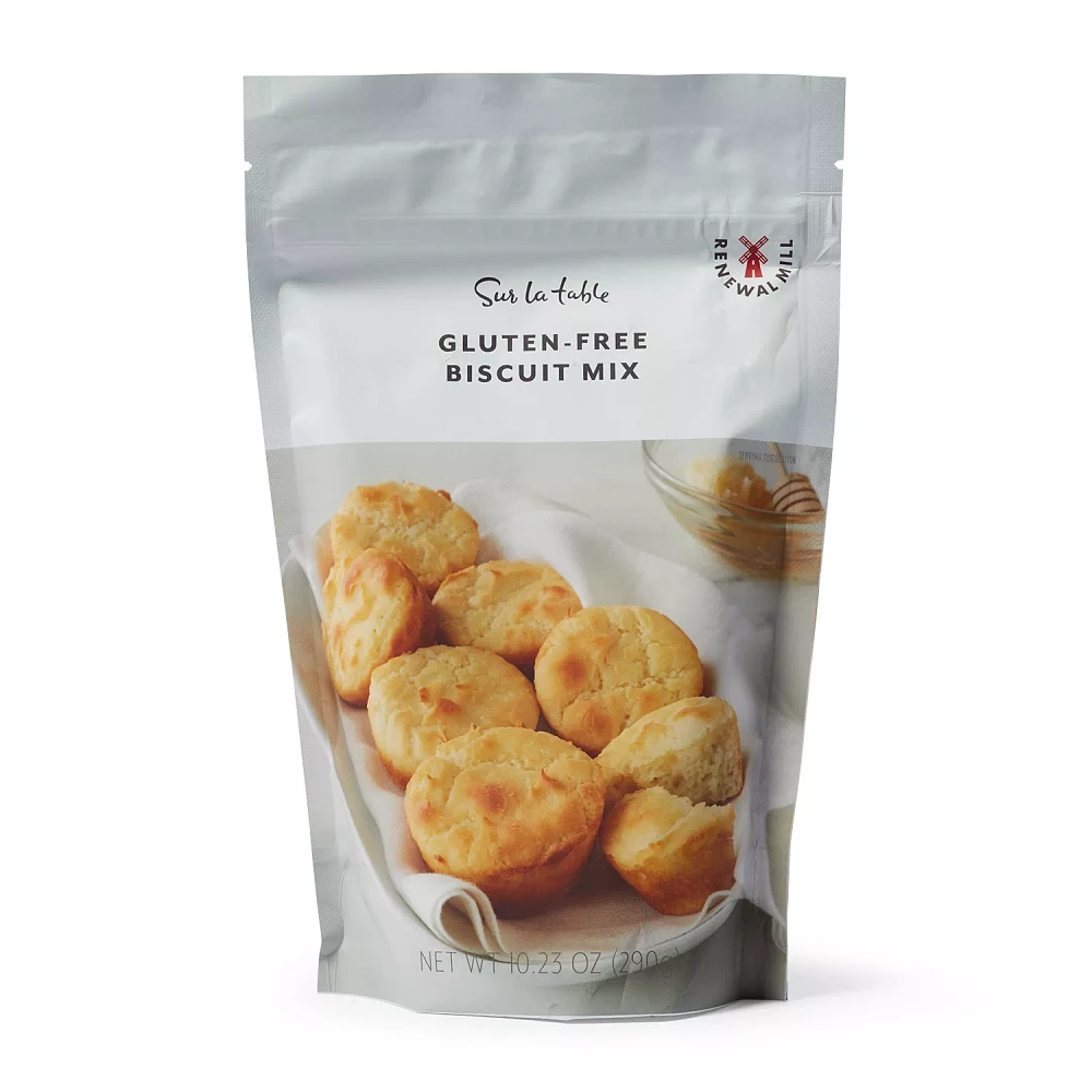 Sur La Table Gluten-Free Biscuit Mix