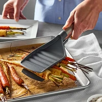 Sur La Table Nonstick Sheet Pan Tongs