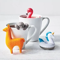 Fred Float Tea Unicorn Tea Infuser