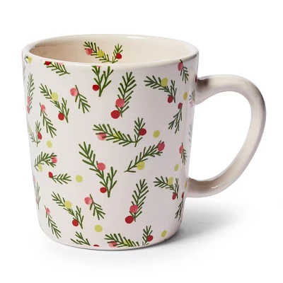 Sur La Table Sprigs Mug