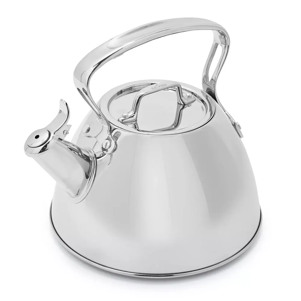 All-Clad Kettle