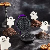 Dash Ghost Mini Waffle Maker