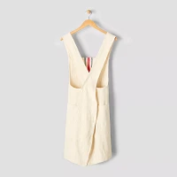 Sur La Table Smock French Stripe Apron