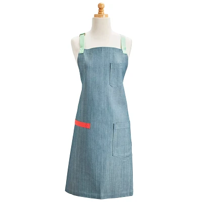 Hedley & Bennett Adele Apron