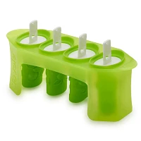 Sur La Table Tiki Pop Molds, Set of 4