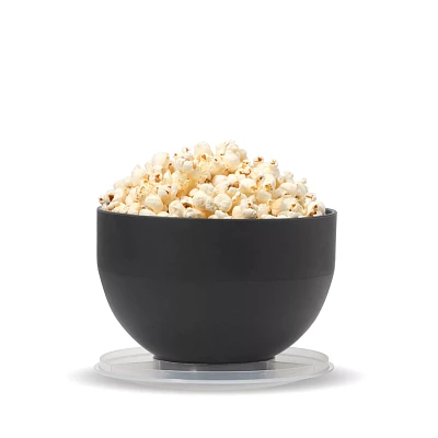 W+P Collapsible Popcorn Bowl