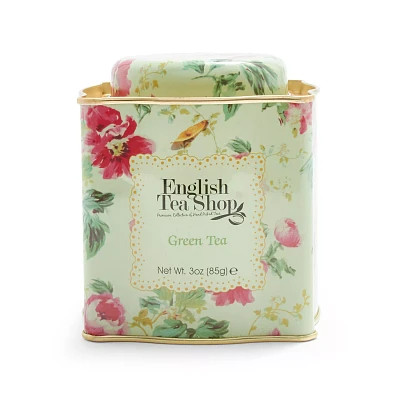 English Tea Shop Green Loose-Leaf Tea, 3 oz.