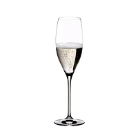 RIEDEL Vinum Cuveé Prestige Glass, Set of 2