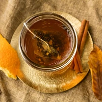 Harney & Sons Cinnamon Spice Tea