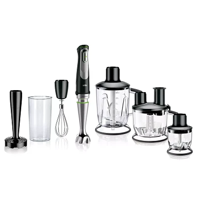 Braun Multiquick 9 Hand Blender